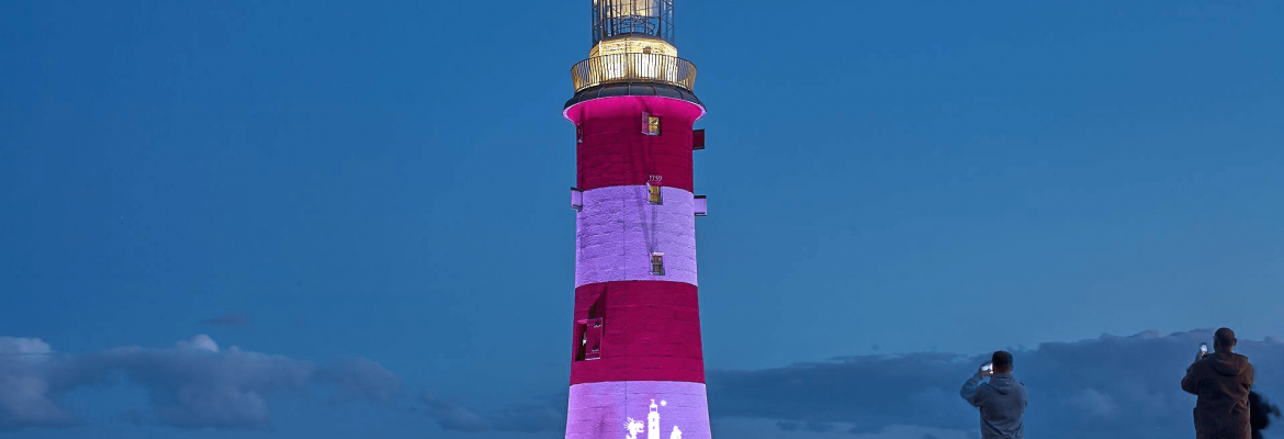 Smeaton’s Tower