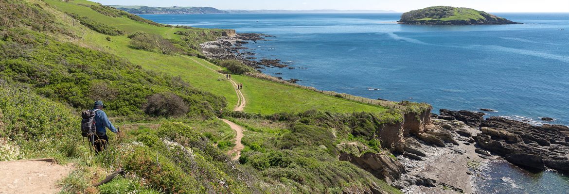 South West Coast Path
