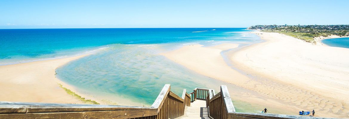Southport Beach