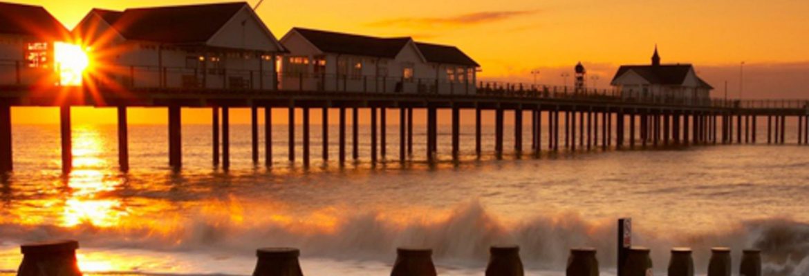 Southwold Pier