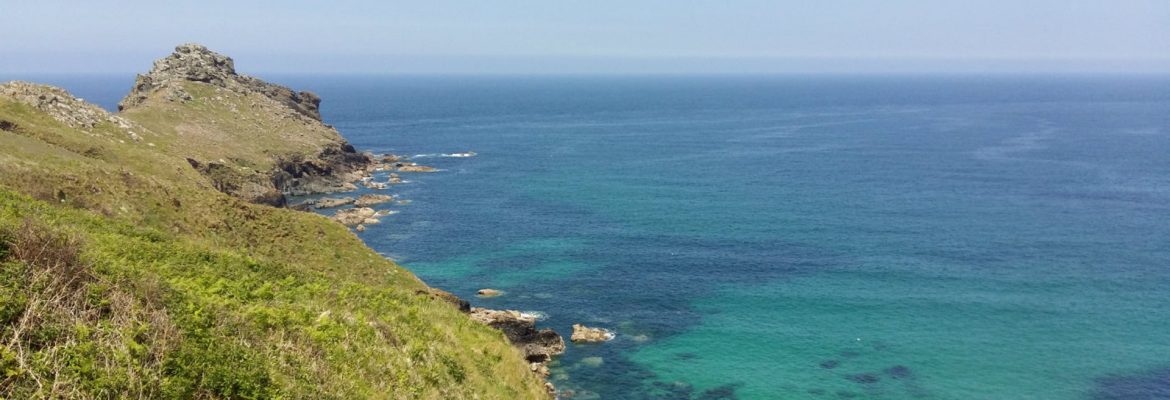 St Ives Head