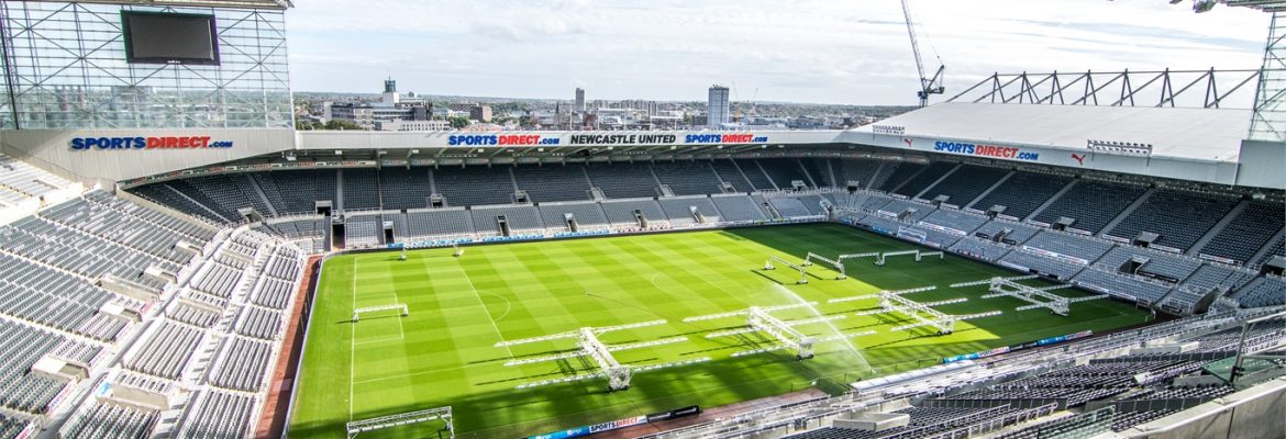 St. James’ Park
