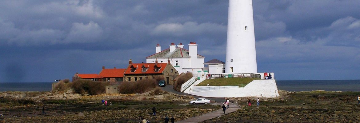 St. Mary’s Lighthouse