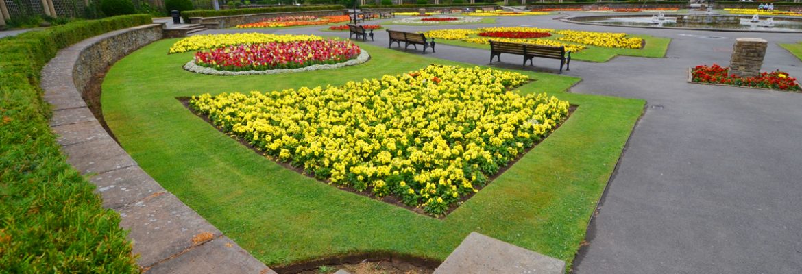 Stanley Park