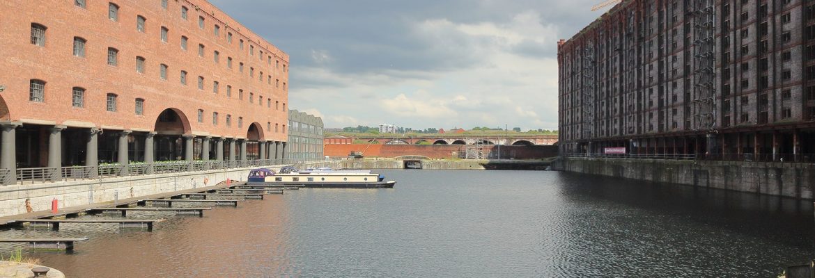 Stanley Dock
