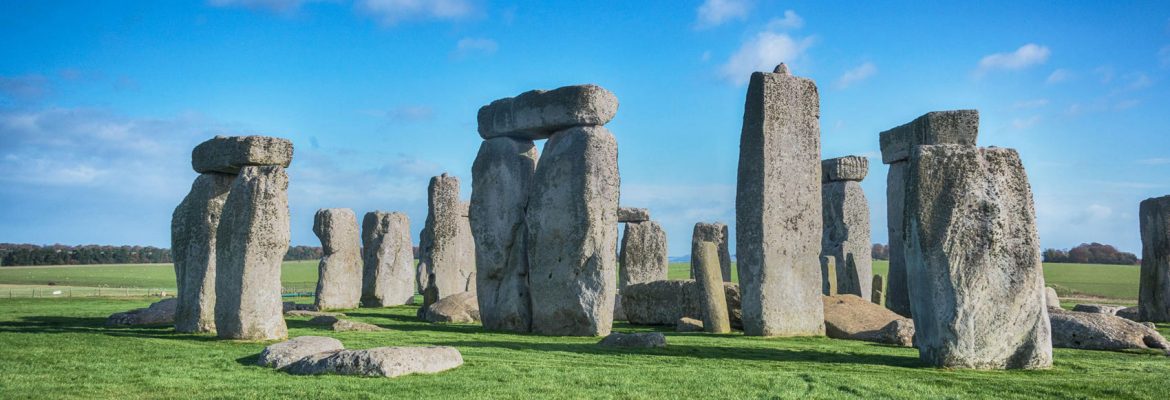 Stonehenge, Salisbury