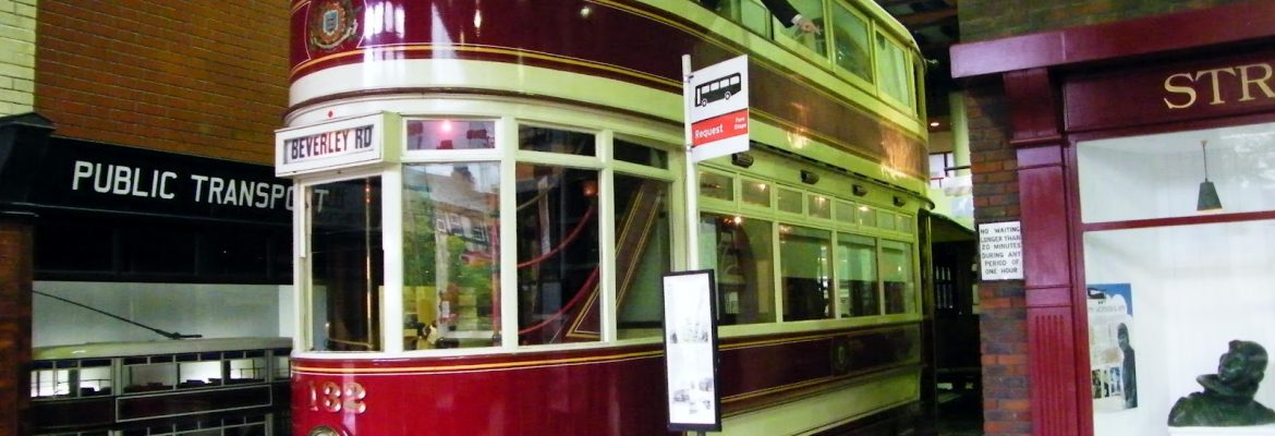 Streetlife Museum