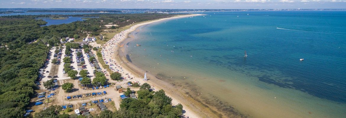 Studland Bay