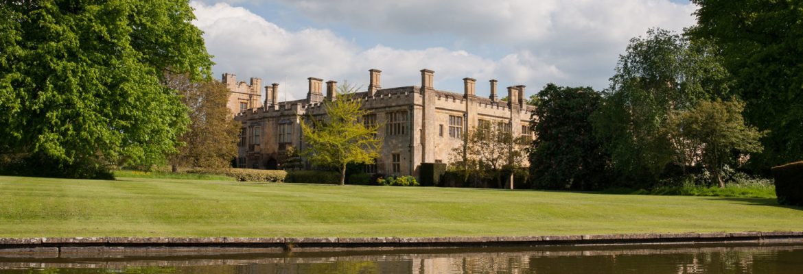 Sudeley Castle