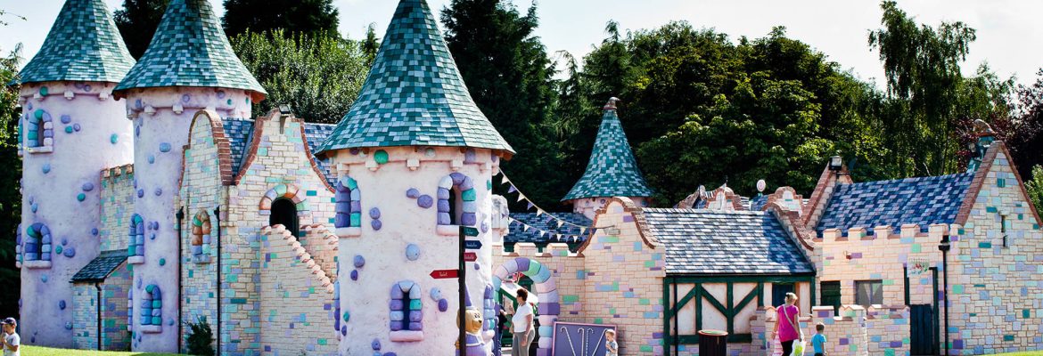 Sundown Adventureland