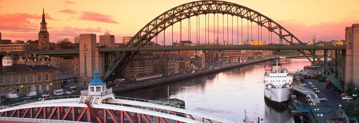Swing Bridge