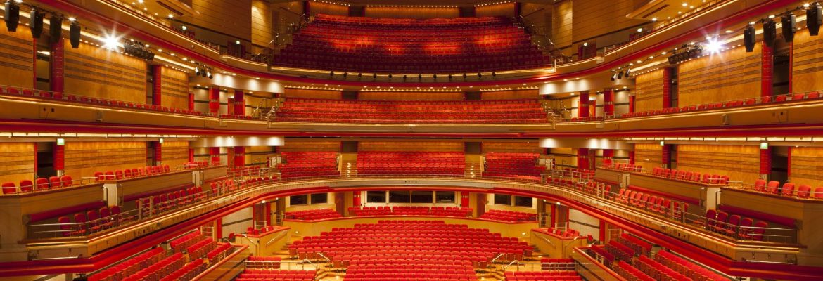 Symphony Hall