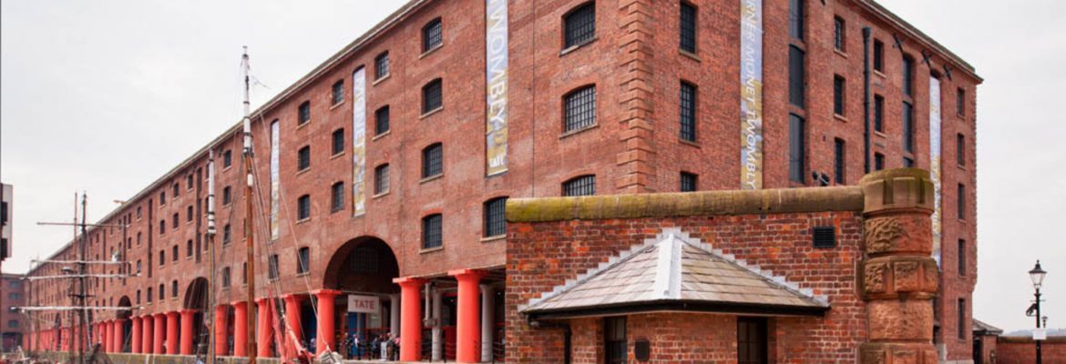 Tate Liverpool