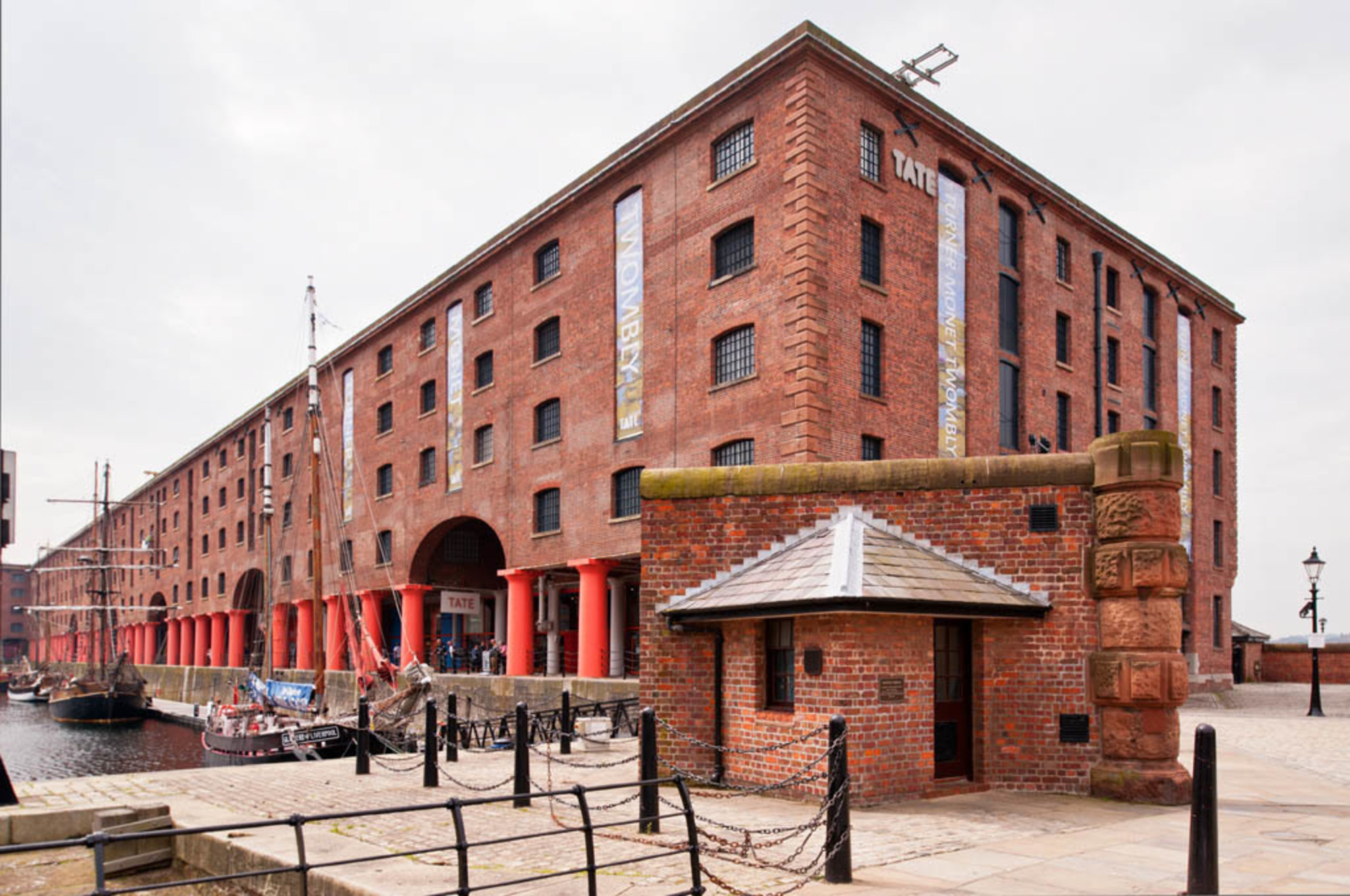 Tate Liverpool