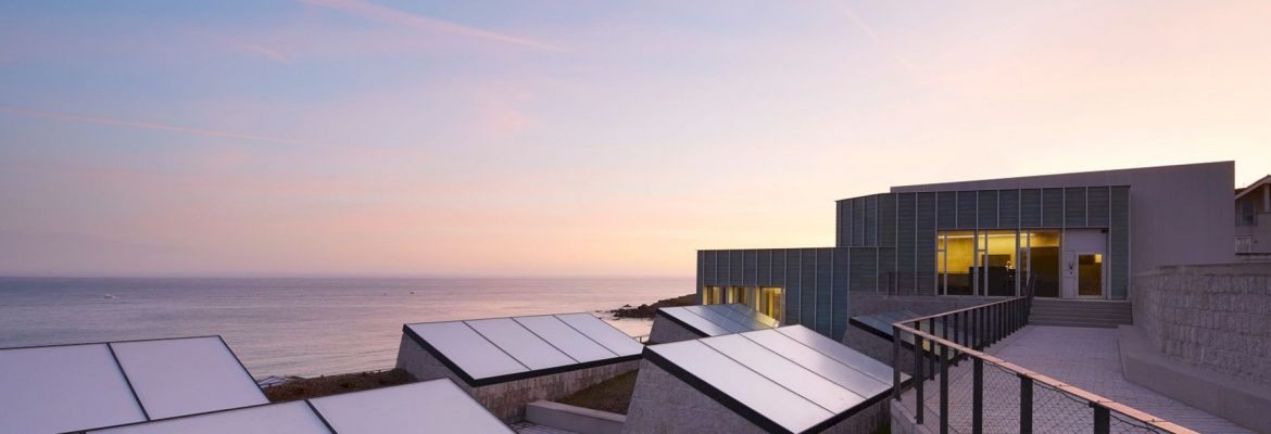Tate St Ives
