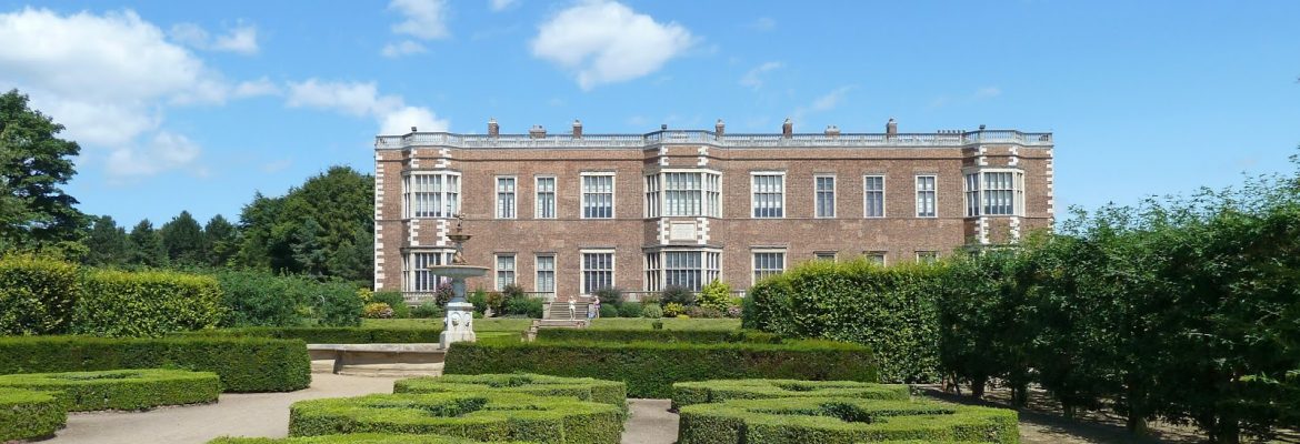 Temple Newsam Park