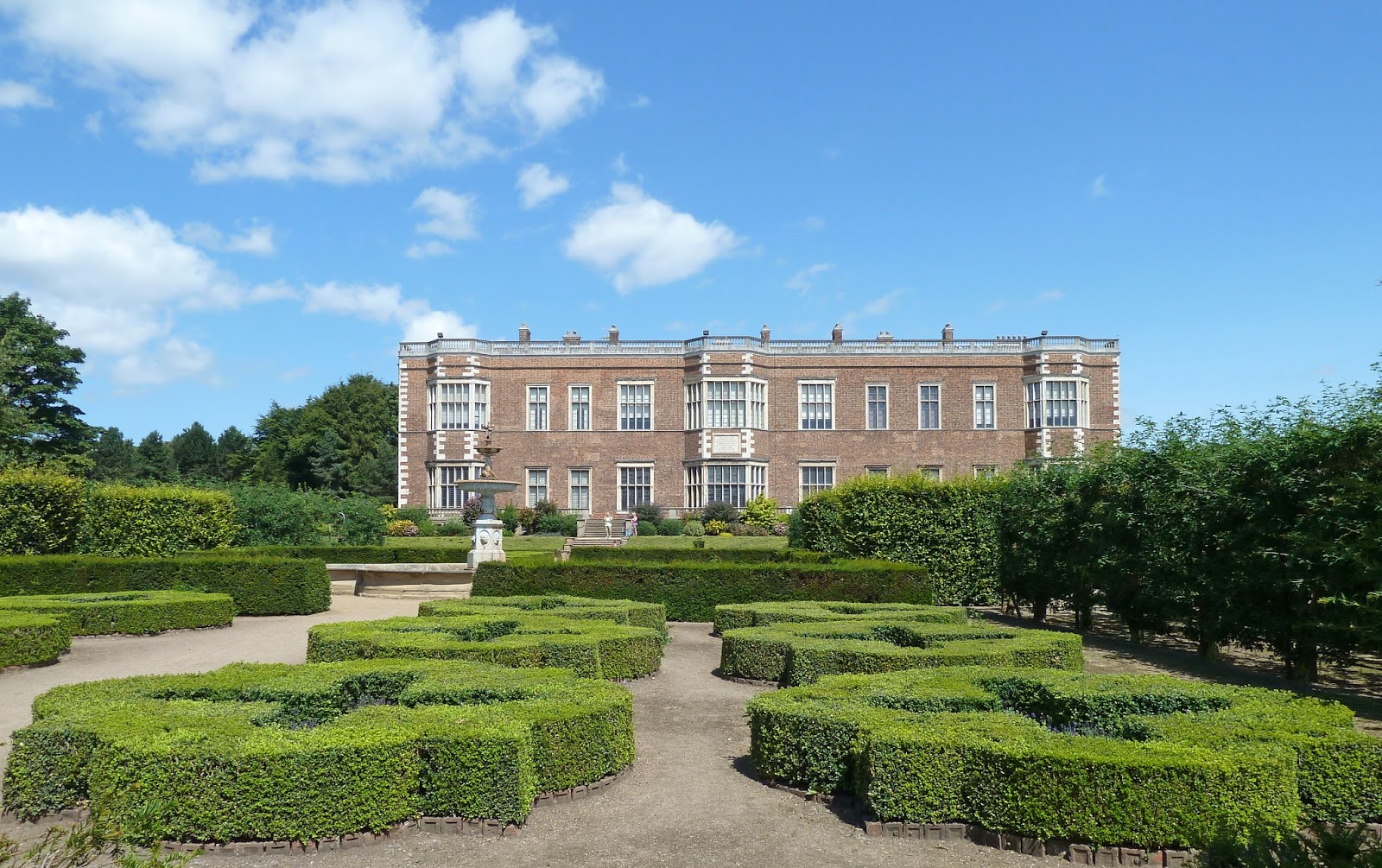 Temple Newsam Park Heroes Of Adventure