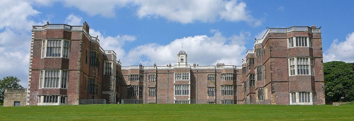 Temple Newsam