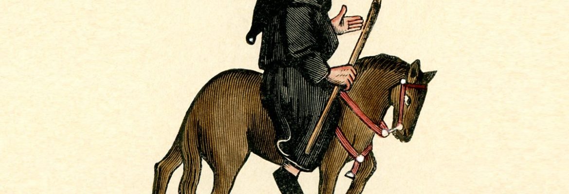 The Canterbury Tales