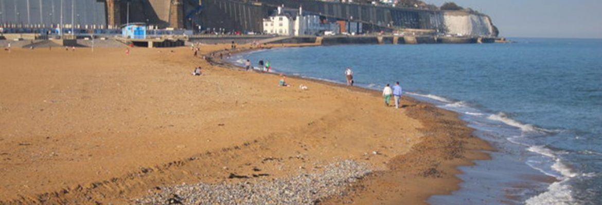 The Main Sands