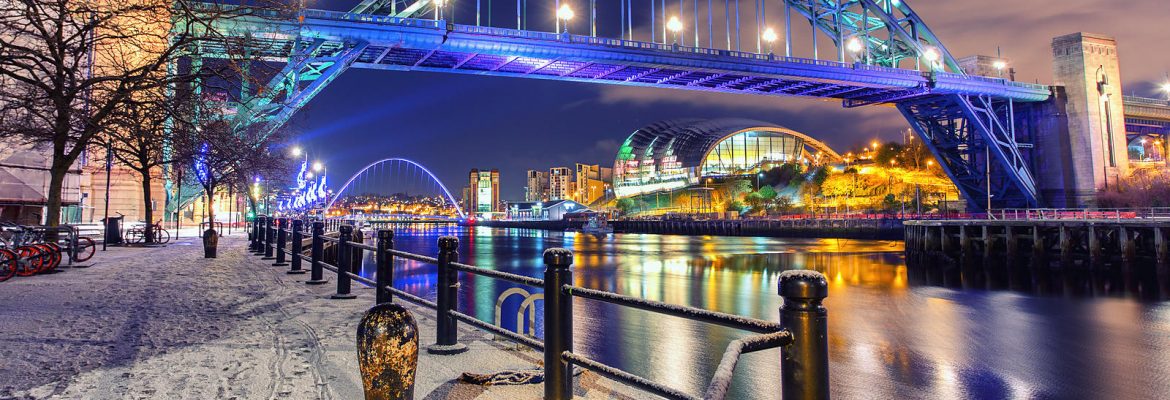 The Quayside