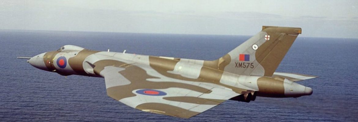 The Vulcan Experience