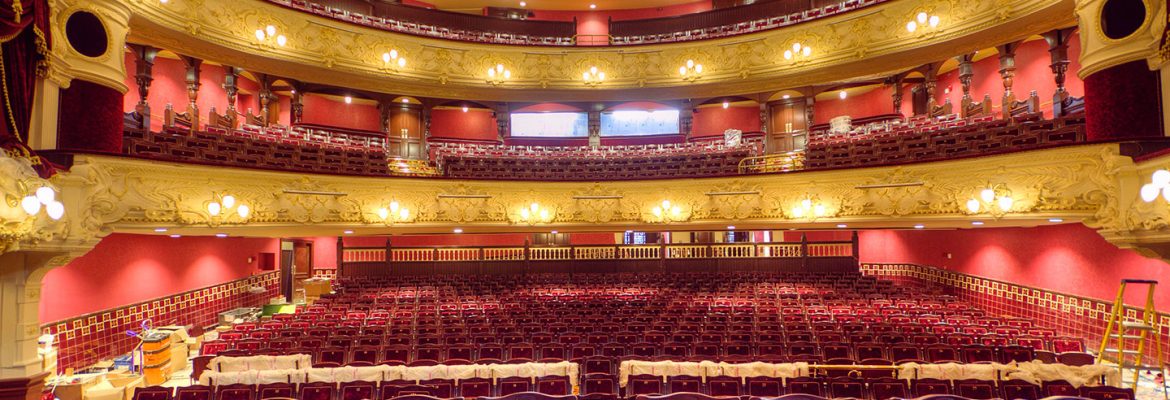 Theatre Royal