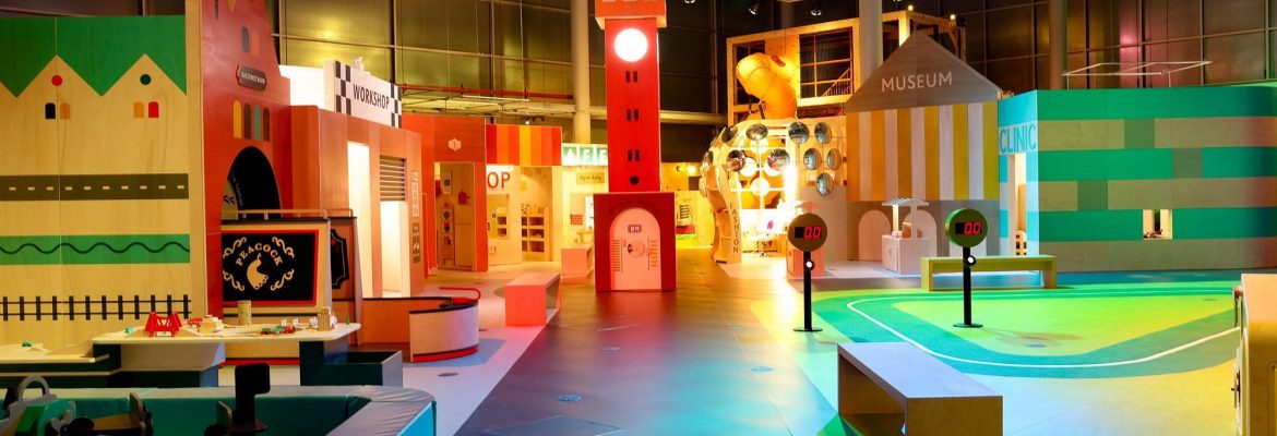 Thinktank Science Museum