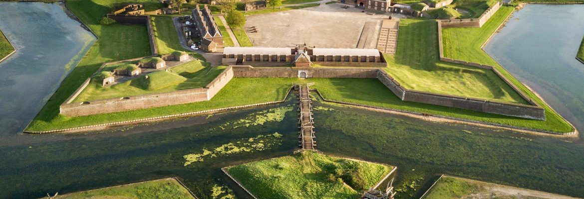 Tilbury Fort
