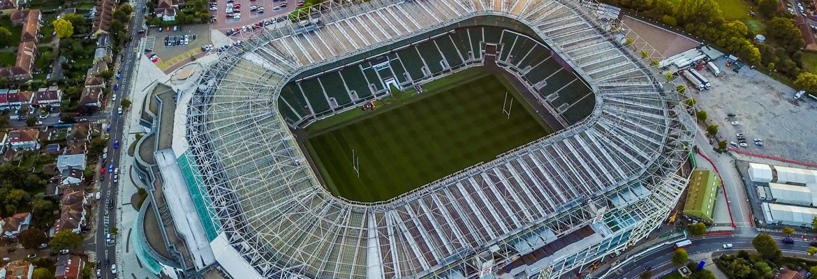 Twickenham Stadium