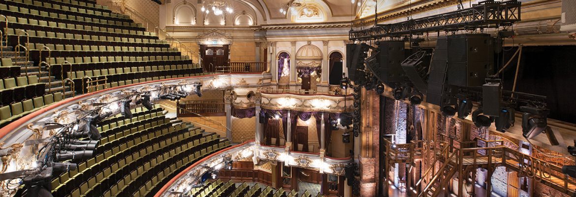 Victoria Palace Theatre