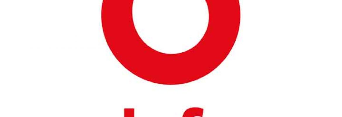 Vodafone Group Global Headquarters