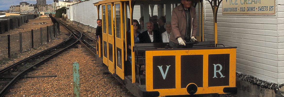 Volk’s Electric Railway