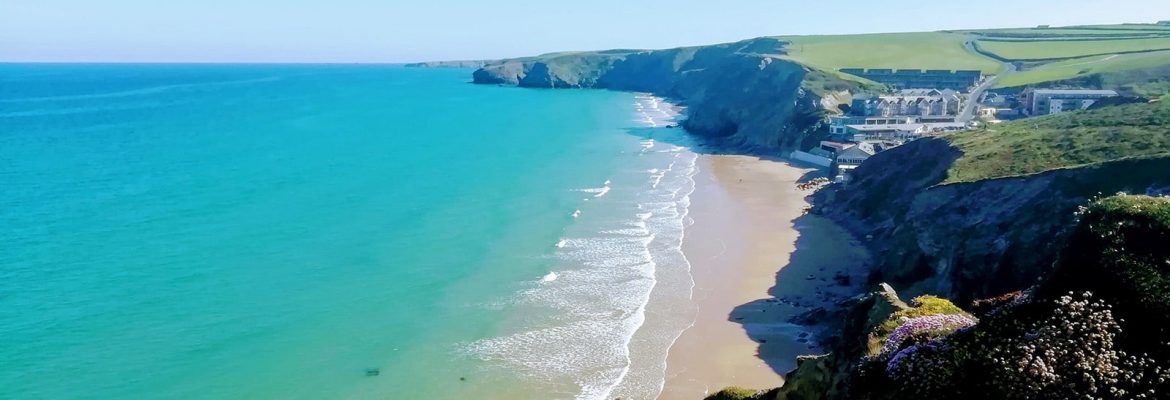 Watergate Bay
