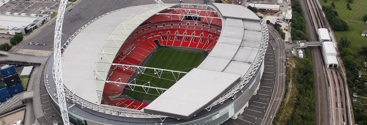 Wembley Stadium