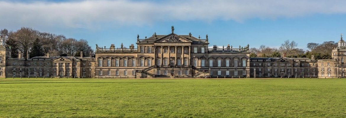 Wentworth Woodhouse