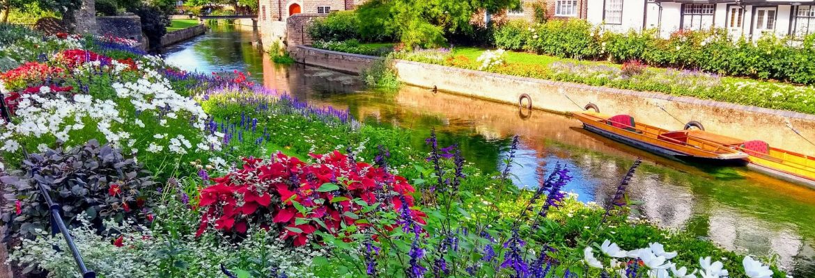 Westgate Gardens