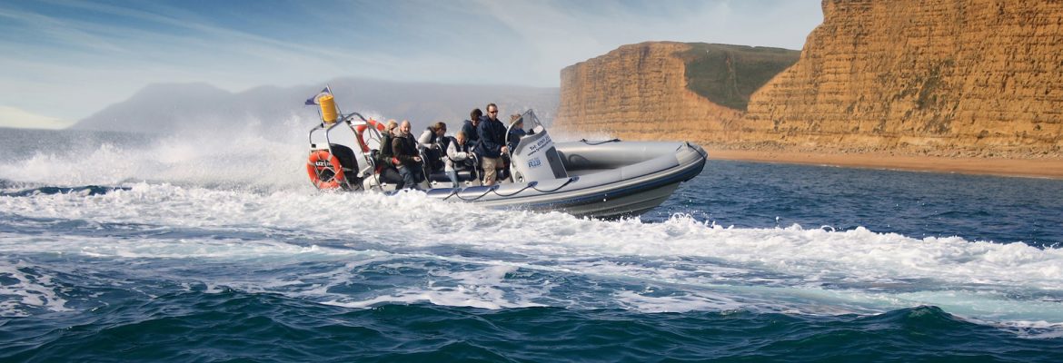 Weymouth Bay RIB Charters