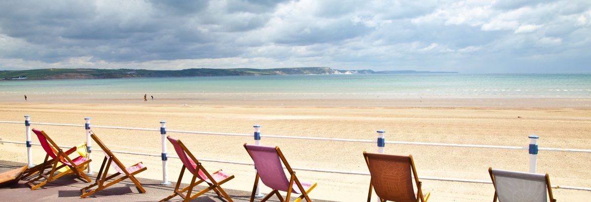 Weymouth Beach, Weymouth