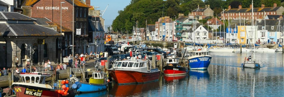 Weymouth Harbour