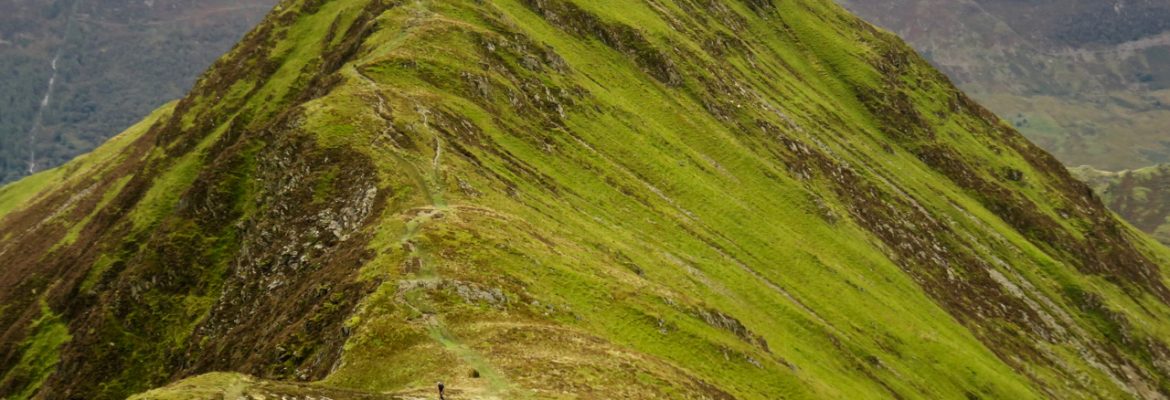 Whiteless Pike Hike