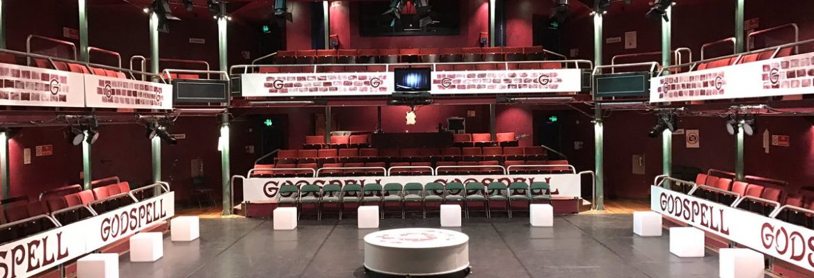 Wilde Theatre