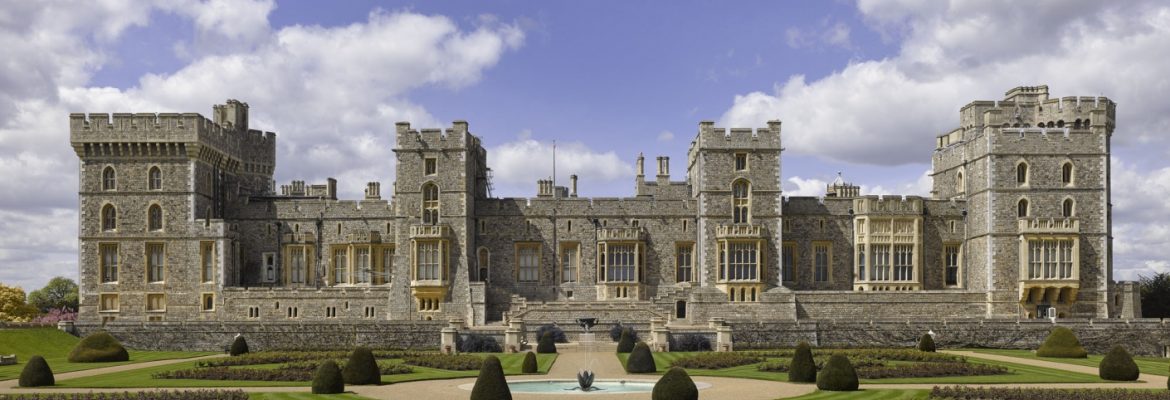 Windsor Castle