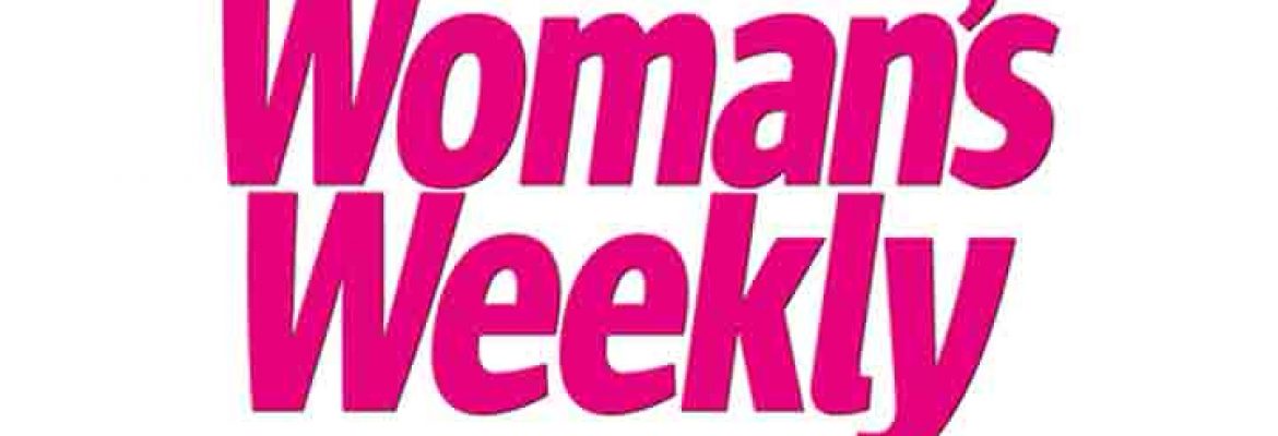 Womans Weekly Magazine
