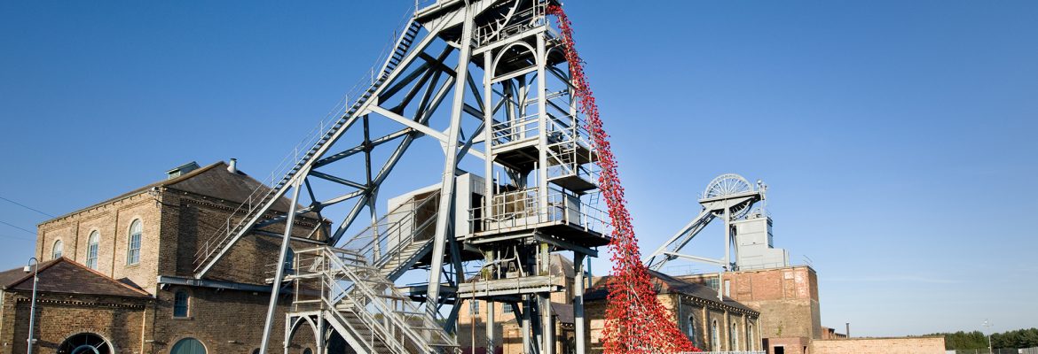 Woodhorn Museum