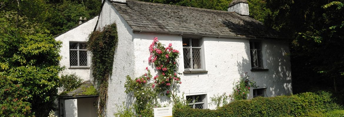 Wordsworth Grasmere