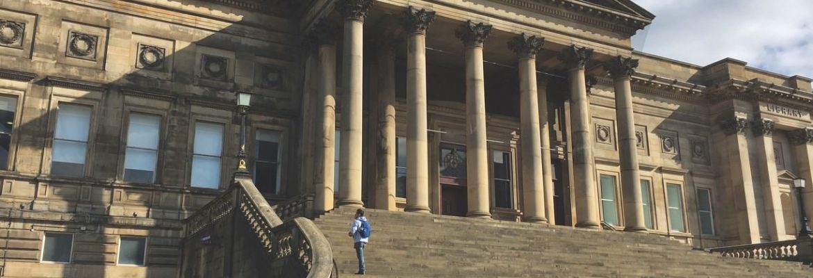 World Museum