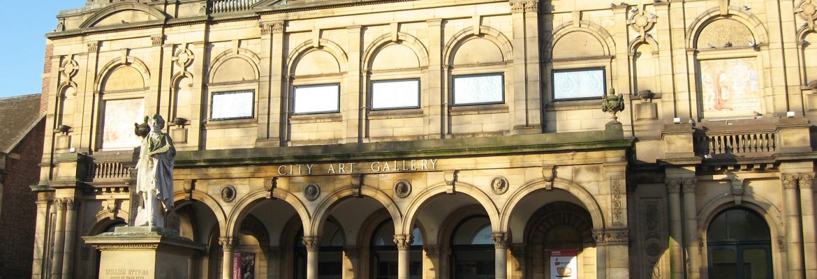 York Art Gallery