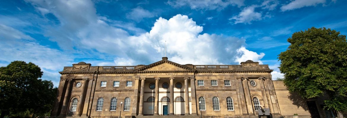 York Castle Museum