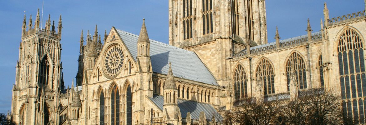 York Minster